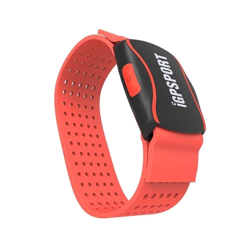 Igpsport hr60 heart rate monitor hot sale